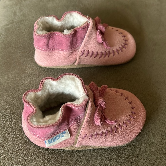 Robeez - Picture 2 of 6